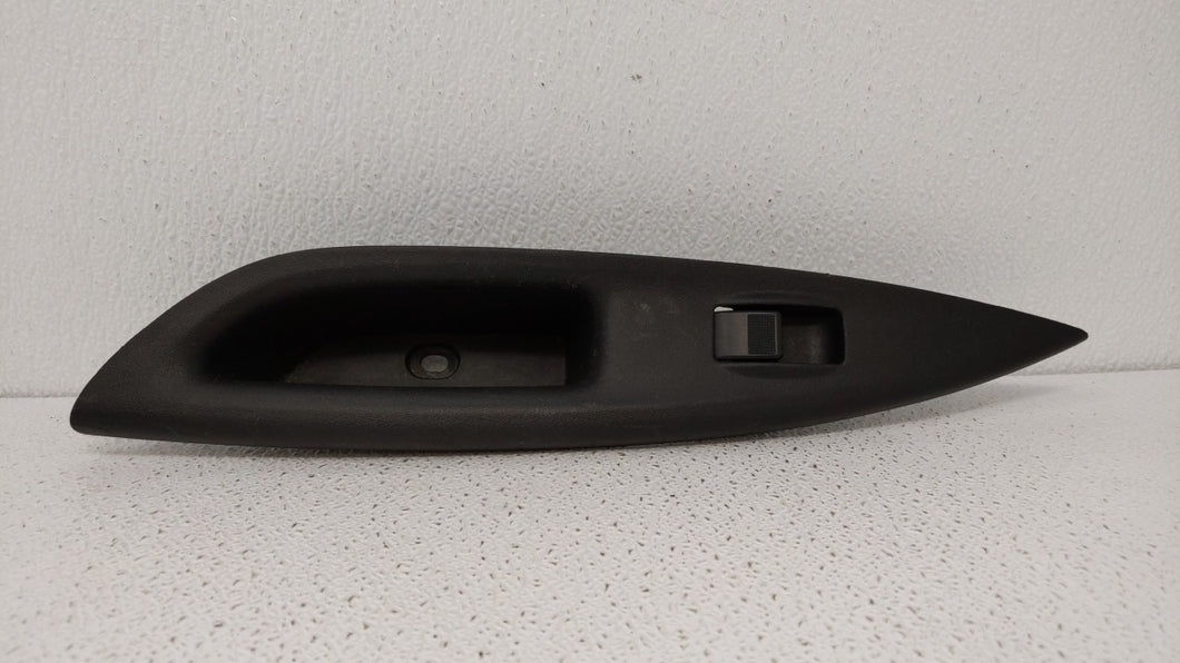 2003 Mazda 6 Passeneger Right Power Window Switch Gk2e-685l6| - Oemusedautoparts1.com