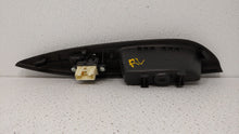 2003 Mazda 6 Passeneger Right Power Window Switch Gk2e-685l6| - Oemusedautoparts1.com