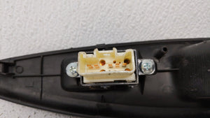 2003 Mazda 6 Passeneger Right Power Window Switch Gk2e-685l6| - Oemusedautoparts1.com