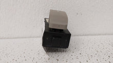 2010 Cadillac Dts Driver Left Rear Power Window Switch 25916797 - Oemusedautoparts1.com