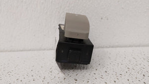 2010 Cadillac Dts Driver Left Rear Power Window Switch 25916797 - Oemusedautoparts1.com