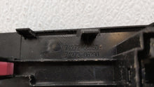 2013 Toyota Camry Passeneger Right Power Window Switch - Oemusedautoparts1.com