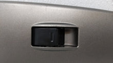 2004 Toyota Prius Passeneger Right Rear Power Window Switch 74271-47050 - Oemusedautoparts1.com