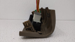 2005 Ford Explorer Passeneger Right Power Window Switch 3l24-14a563-a| - Oemusedautoparts1.com