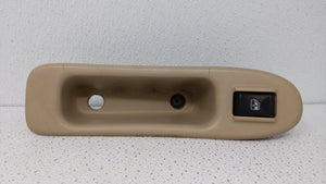 2002 Chevrolet Impala Passeneger Right Power Window Switch 10435216| - Oemusedautoparts1.com