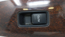 2005 Toyota Avalon Driver Left Rear Power Window Switch - Oemusedautoparts1.com