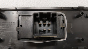 2006 Ford Fusion Passeneger Right Rear Power Window Switch - Oemusedautoparts1.com