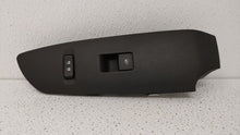 2014 Chevrolet Impala Passeneger Right Power Window Switch 22819399 - Oemusedautoparts1.com