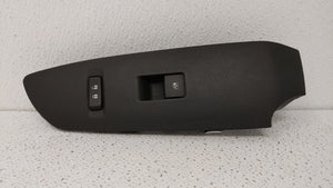 2014 Chevrolet Impala Passeneger Right Power Window Switch 22819399 - Oemusedautoparts1.com