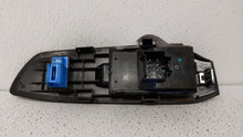 2014 Chevrolet Impala Passeneger Right Power Window Switch 22819399 - Oemusedautoparts1.com