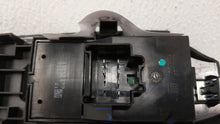 2014 Chevrolet Impala Passeneger Right Power Window Switch 22819399 - Oemusedautoparts1.com