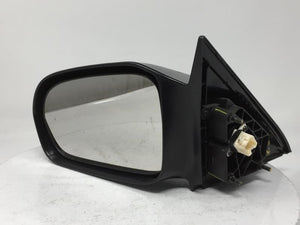 2005 Honda Civic Side Mirror Replacement Driver Left View Door Mirror Fits OEM Used Auto Parts - Oemusedautoparts1.com