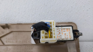 2008 Nissan Maxima Passeneger Right Power Window Switch - Oemusedautoparts1.com