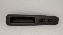 2006 Toyota Camry Driver Left Door Master Power Window Switch 74231-aa060 - Oemusedautoparts1.com