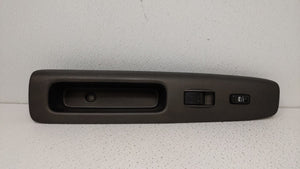 2006 Toyota Camry Driver Left Door Master Power Window Switch 74231-aa060 - Oemusedautoparts1.com