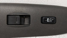 2006 Toyota Camry Driver Left Door Master Power Window Switch 74231-aa060 - Oemusedautoparts1.com