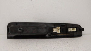 2006 Toyota Camry Driver Left Door Master Power Window Switch 74231-aa060 - Oemusedautoparts1.com