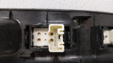 2006 Toyota Camry Driver Left Door Master Power Window Switch 74231-aa060 - Oemusedautoparts1.com