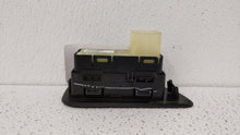 2011 Dodge Avenger Driver Left Rear Power Window Switch 04602933aa - Oemusedautoparts1.com