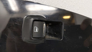 2015 Ford Fusion Passeneger Right Power Window Switch Ds73-14a568-b - Oemusedautoparts1.com