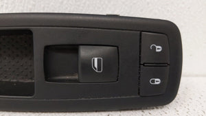 2010 Jeep Liberty Passeneger Right Power Window Switch 04602544af - Oemusedautoparts1.com