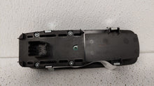 2010 Jeep Liberty Passeneger Right Power Window Switch 04602544af - Oemusedautoparts1.com