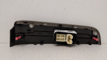 2012 Toyota Camry Driver Left Rear Power Window Switch - Oemusedautoparts1.com