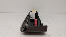 2012 Toyota Camry Driver Left Rear Power Window Switch - Oemusedautoparts1.com