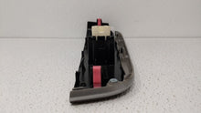 2012 Toyota Camry Driver Left Rear Power Window Switch - Oemusedautoparts1.com