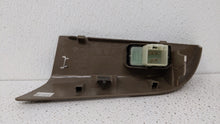 2007 Ford Explorer Passeneger Right Rear Power Window Switch - Oemusedautoparts1.com