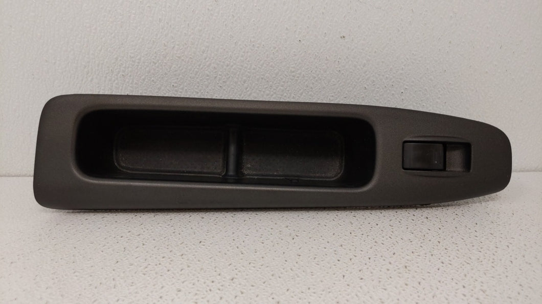 2006 Toyota Camry Passeneger Right Power Window Switch 74272-aa010 - Oemusedautoparts1.com