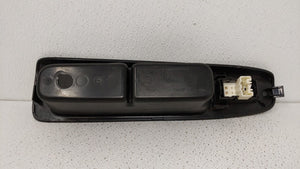 2006 Toyota Camry Passeneger Right Power Window Switch 74272-aa010 - Oemusedautoparts1.com