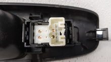 2006 Toyota Camry Passeneger Right Power Window Switch 74272-aa010 - Oemusedautoparts1.com