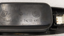 2006 Toyota Camry Passeneger Right Power Window Switch 74272-aa010 - Oemusedautoparts1.com