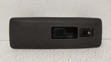 2008 Nissan Rogue Passeneger Right Power Window Switch 80960 Jm00a - Oemusedautoparts1.com