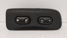 2002 Ford Escape Passeneger Right Power Window Switch - Oemusedautoparts1.com