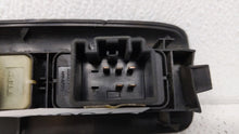 2002 Ford Escape Passeneger Right Power Window Switch - Oemusedautoparts1.com