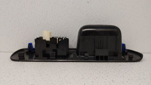 2015 Toyota Prius Passeneger Right Power Window Switch 74271-52310 - Oemusedautoparts1.com