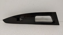 2013 Ford Fusion Passeneger Right Rear Power Window Switch Ds73-14a567-b - Oemusedautoparts1.com