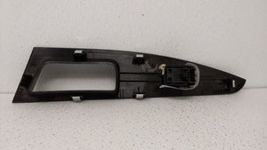 2013 Ford Fusion Passeneger Right Rear Power Window Switch Ds73-14a567-b - Oemusedautoparts1.com