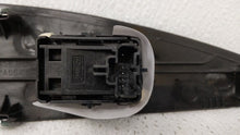 2013 Ford Fusion Passeneger Right Rear Power Window Switch Ds73-14a567-b - Oemusedautoparts1.com