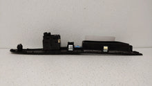 2013 Ford Fusion Driver Left Rear Power Window Switch Ds73-14a568-b - Oemusedautoparts1.com