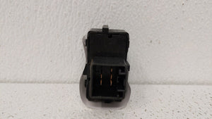 2012 Ford Fusion Passeneger Right Rear Power Window Switch 8l8t-14529-abw - Oemusedautoparts1.com