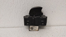 2012 Ford Fusion Passeneger Right Rear Power Window Switch 8l8t-14529-abw - Oemusedautoparts1.com