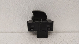 2012 Ford Fusion Passeneger Right Rear Power Window Switch 8l8t-14529-abw - Oemusedautoparts1.com