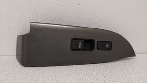 2005 Honda Odyssey Passeneger Right Power Window Switch 83540-shj-a212-m1 - Oemusedautoparts1.com