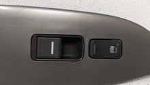 2005 Honda Odyssey Passeneger Right Power Window Switch 83540-shj-a212-m1 - Oemusedautoparts1.com