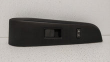 2013 Toyota Camry Passeneger Right Power Window Switch - Oemusedautoparts1.com