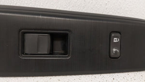 2013 Toyota Camry Passeneger Right Power Window Switch - Oemusedautoparts1.com