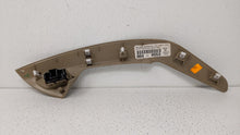 2013 Ford C-max Passeneger Right Rear Power Window Switch - Oemusedautoparts1.com